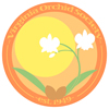 proposed logo for contest - Va. Orchid Society