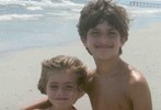 Kids On Beach (817x555, 20.8 kilobytes)