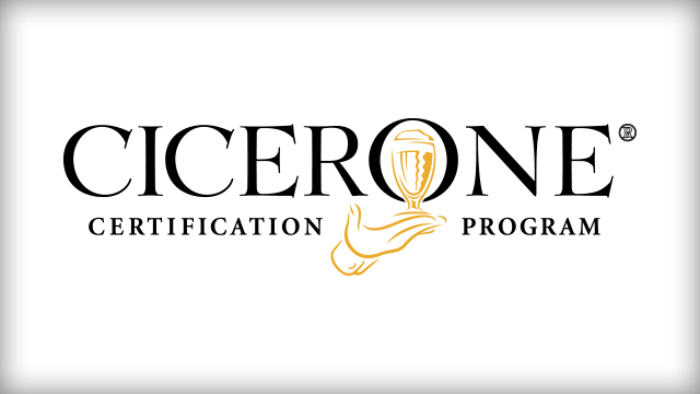 Why Pour Beer into a Glass?  Cicerone Certification Program