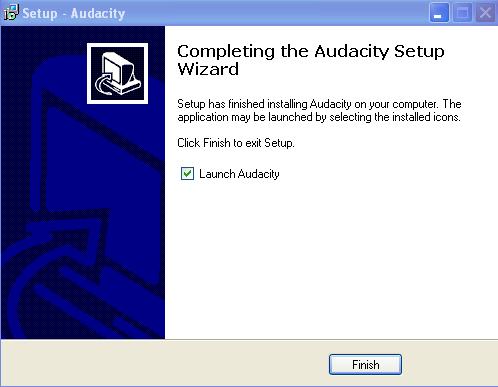 free instals Audacity 3.4.2 + lame_enc.dll