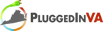 PluggedIn logo